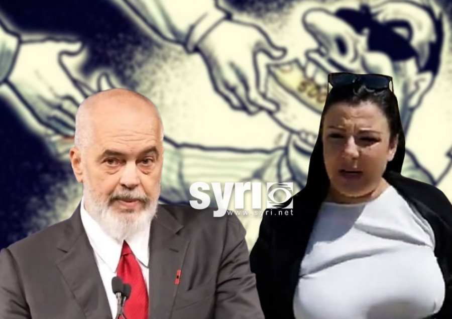 Balluku thirret sot nga SPAK për t’u njohur me akuzat. Zëvendëskryeministrja e Ramës nën hetim për tenderat korruptivë