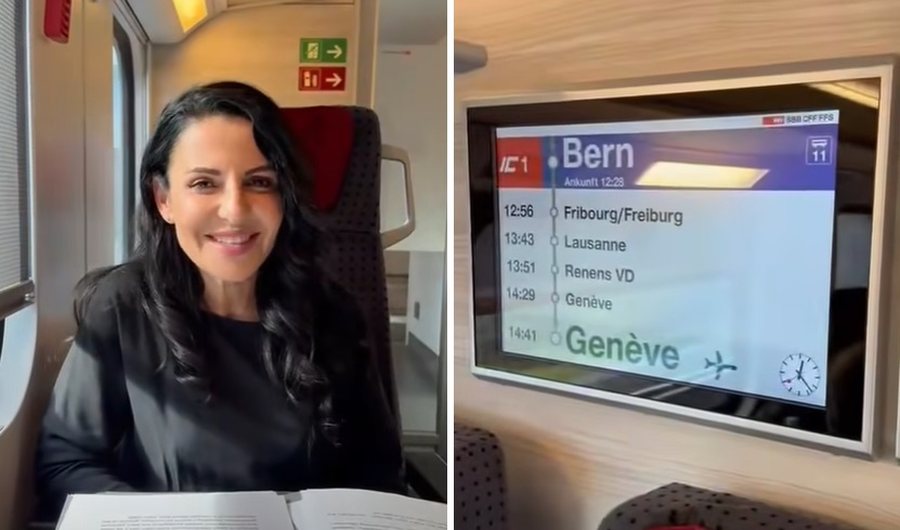 Ballukut s’i “zënë këmbët dhe” nga frika e arrestimit, nga Zvicra ja mbath në Bullgari, vjen era azil