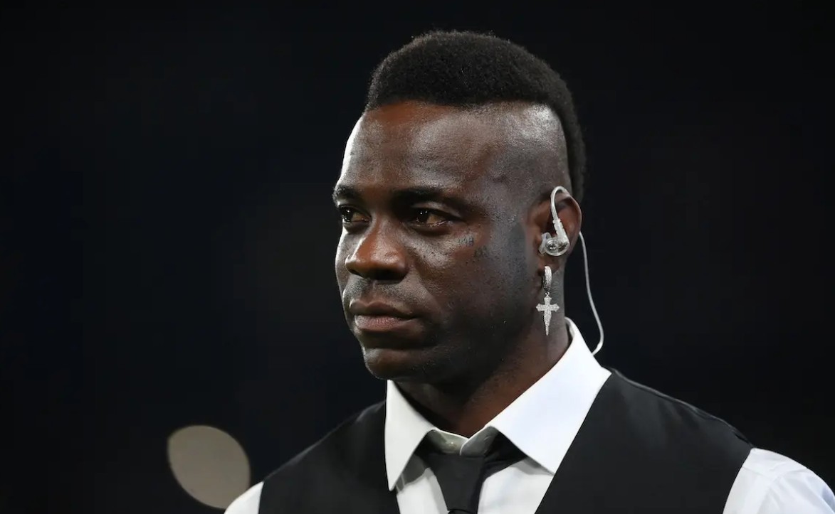 Balotelli ka një kritikë të madhe për Italinë e Gattuso-s: Kjo gjë nuk më pëlqen