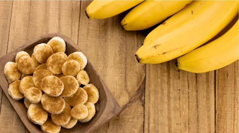 Banane me kanellë, zgjidhja e duhur për një gjumë të rehatshëm