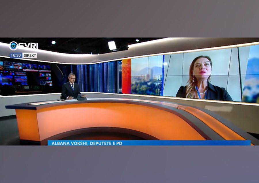 ‘Bandat zgjedhin deputetët’, Vokshi: Presidenti zbaton urdhrat e Ramës, jo Kushtetutën, nuk ka më zgjedhje në Shqipëri