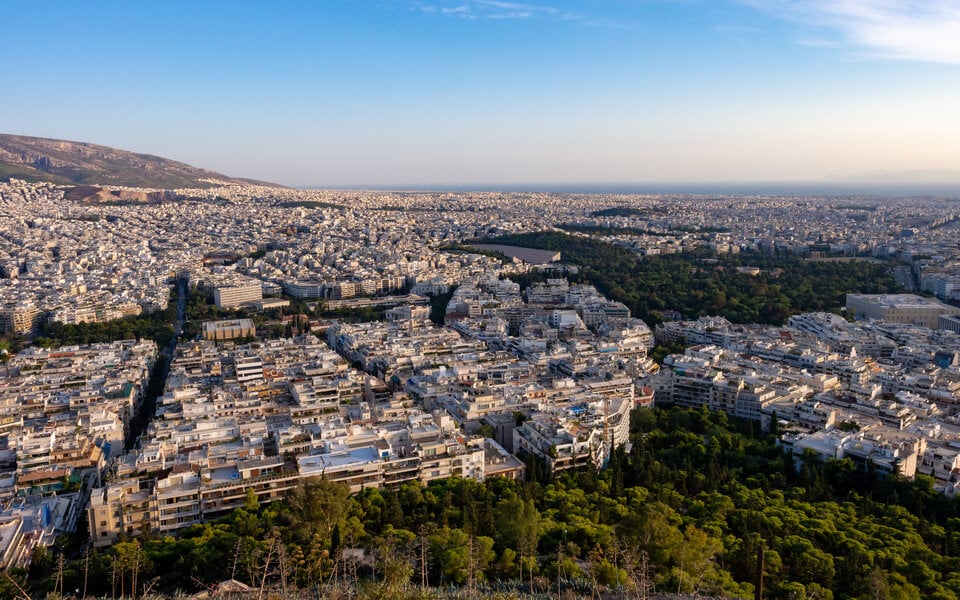 Banka e Greqisë: Problemi i strehimit po përkeqësohet