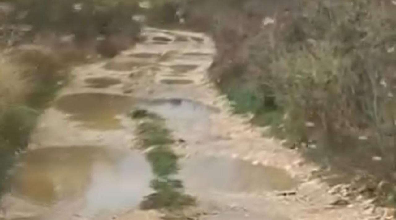 Banorët denoncojnë në Saranda Web: “Na morën votat, por na lanë në mëshirë të fatit” – VIDEO