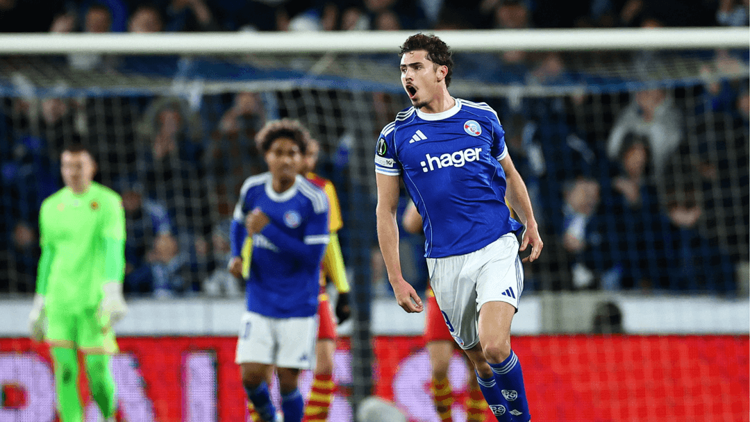 Barcelona ndjek argjentinasin e radhës! Në garë me Milan dhe Chelsea