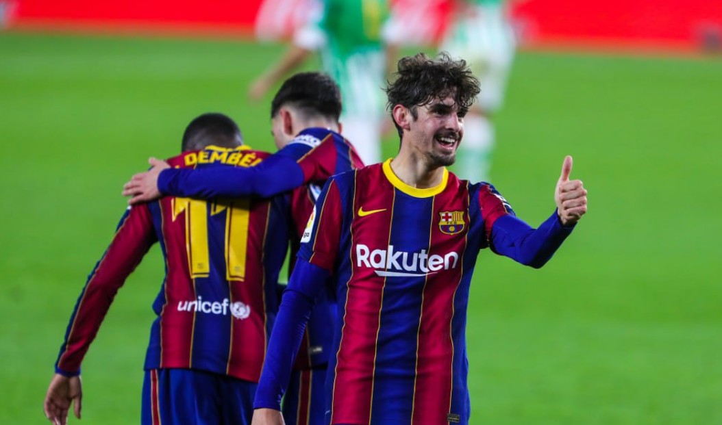 Barcelona nuk i besoi dhe e largoi për 15 mln euro, sot vlen 100 mln euro