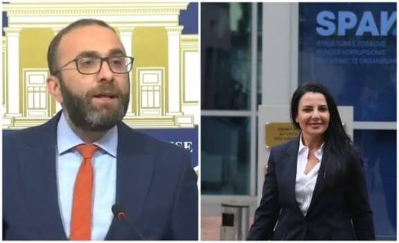 Bardhi publikon dokumentet: Belinda Balluku e përfshirë në aferën e Aeroportit të Vlorës