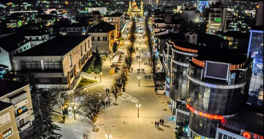 Bardhyl Londo: Mesnatë në Korçë