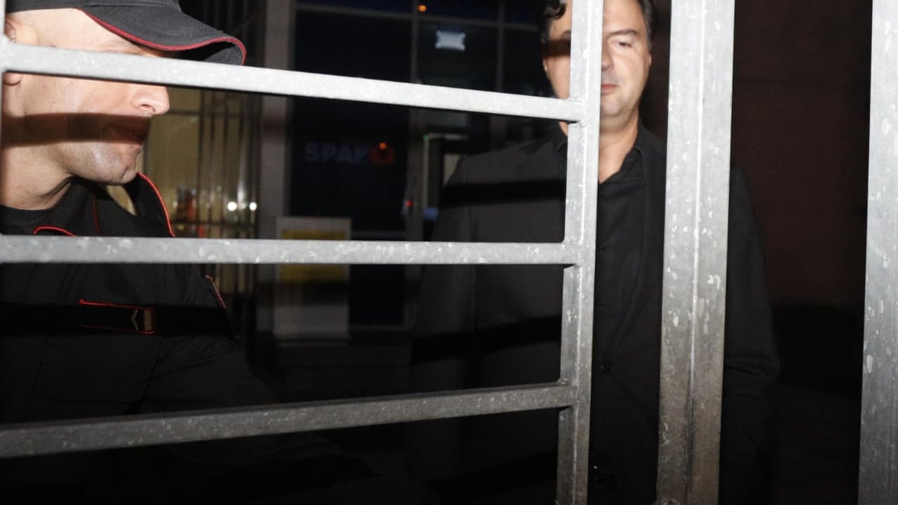 Basha del nga SPAK pas një ore e gjysmë: Duhet të ruaj sekretin hetimor, jam thirrur për…