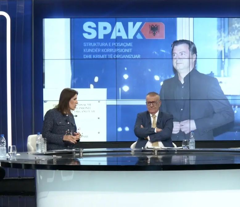 Basha në SPAK për 21 Janarin, Lala: Hetimi është riaktivizuar mbi bazën e materialeve audio të siguruara nga SHBA