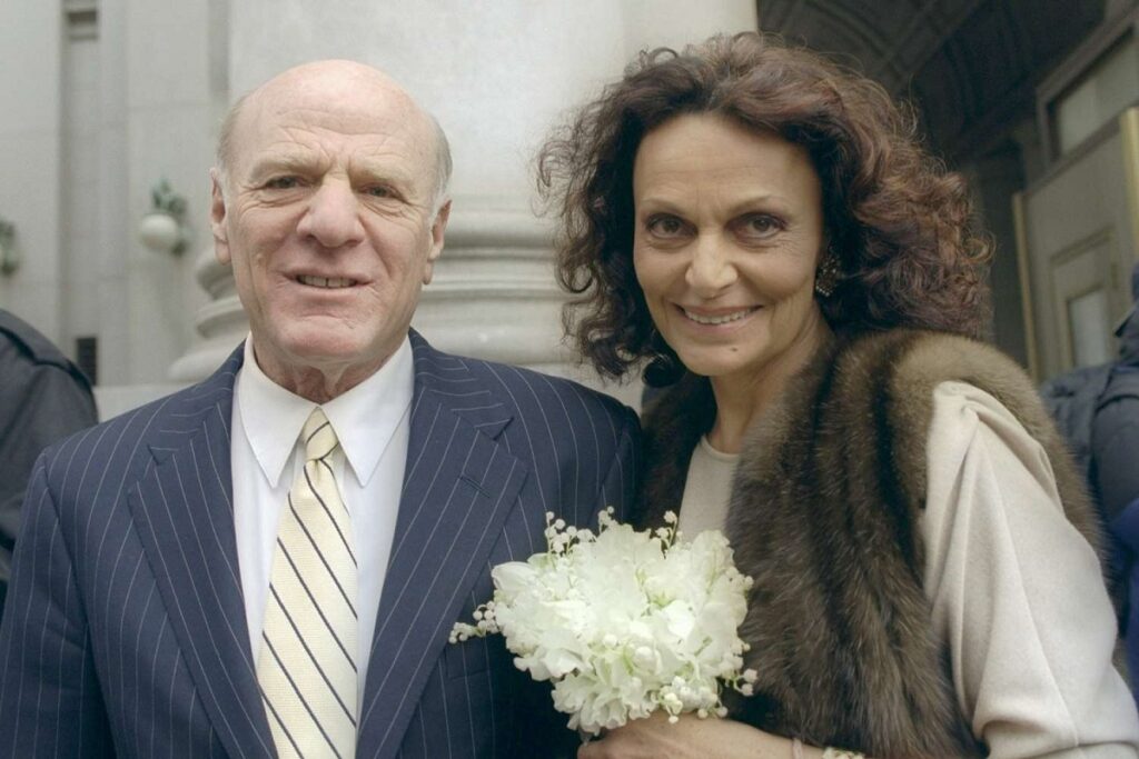 Bashkëshorti u deklarua si homoseksual, stilistja e famshme thyen heshtjen