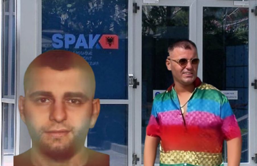 Bashkimi i 17 dosjeve/ Ja si u shkatërrua përmes ‘Sky’ organizata ‘Çopja’