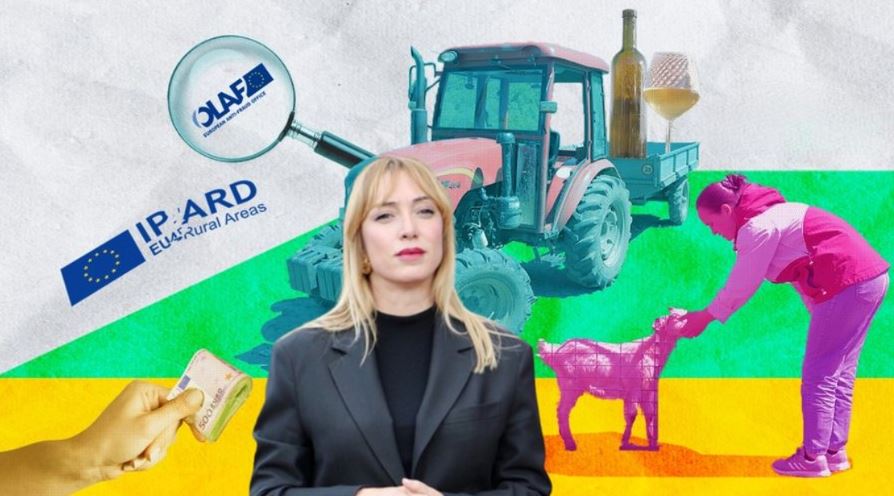 Batërdia me fondet e BE për bujqësinë dhe bllokimi i projektit IPARD, PD kërkon komision hetimor, paraqitet kërkesa…