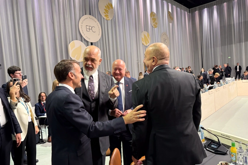 Batuta e Ramës me Macron, reagon Shtëpia e Bardhë: Trump ka bërë më shumë për stabilitetin, sesa çdo lider tjetër