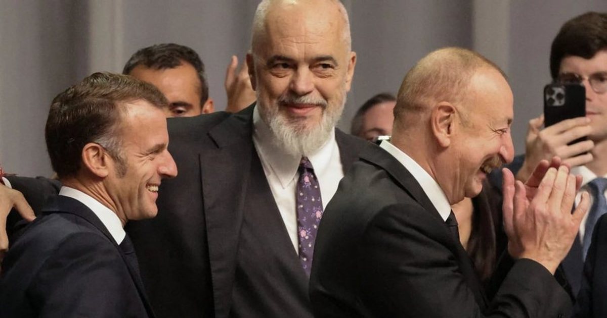 Batutat e Ramës me Macron për Trump, reagon Shtëpia e Bardhë: Ka bërë shumë…