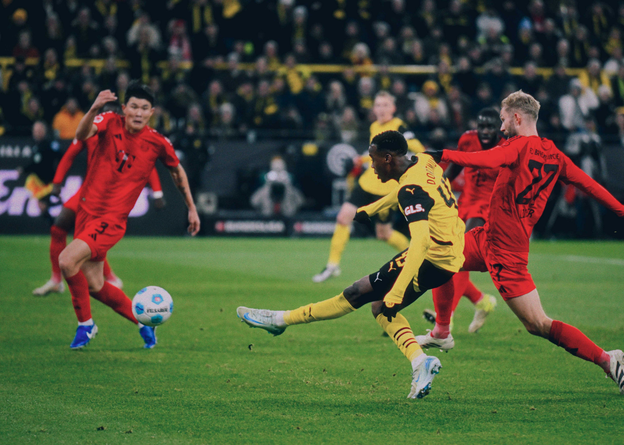 Bayern në bisedime me mbrojtësin, gati rinovimi