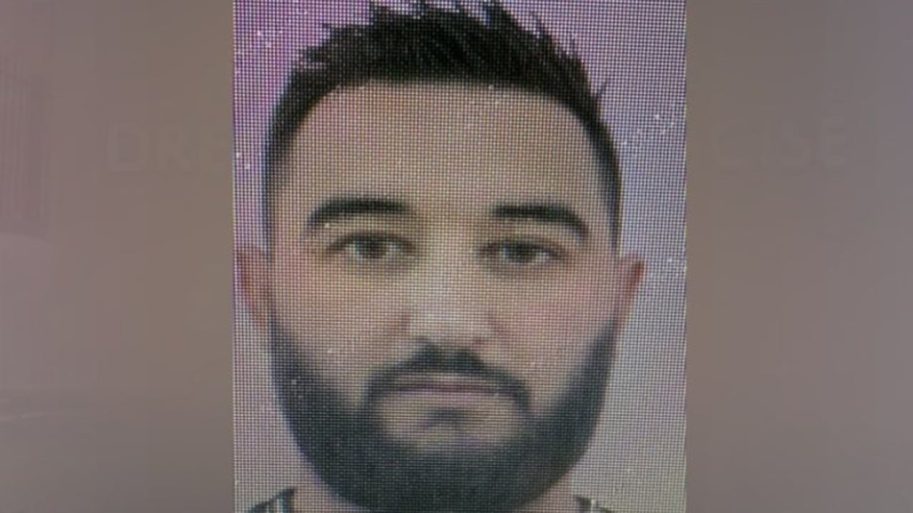 Baza e arsenalit me armë në Tiranë, TCH siguron foton e 34-vjeçarit të arrestuar