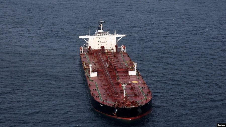 BE alarmohet për “flotën e fshehtë” ruse, Kallas kërkon veprime kundër shmangies së sanksioneve