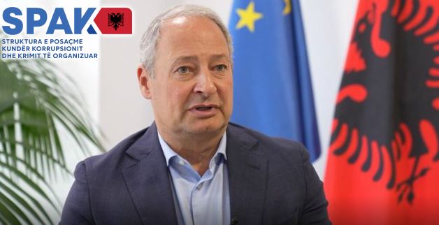 BE del hapur në mbrojtje të SPAK, e cilëson institucion jashtëzakonisht të pavarur dhe e inkurajon të godasë pa…