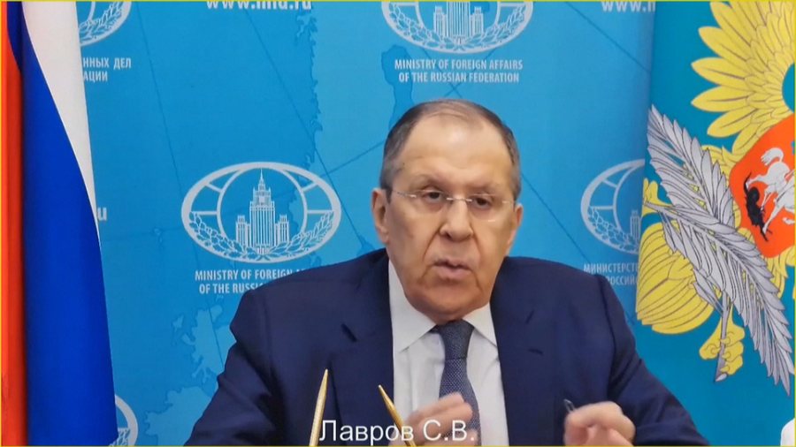 ”BE dhe NATO duan disfatën tonë”, Lavrov: Po punojmë në mënyrë aktive për rendin e ri botëror