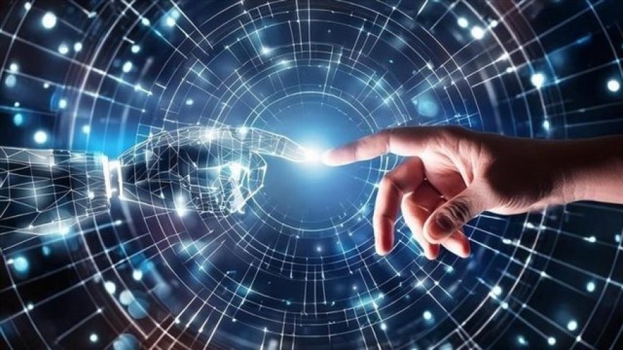 BE hap gjashtë fabrika të tjera të Inteligjencës Artificiale