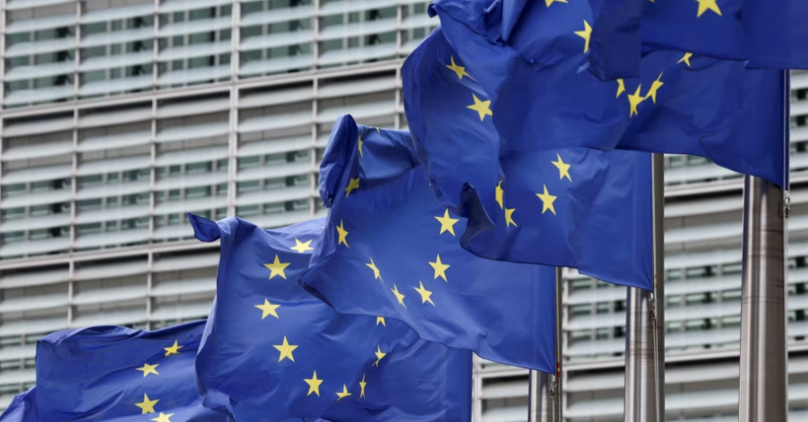 BE kërkon të integrojë Ukrainën në programin e saj hapësinor