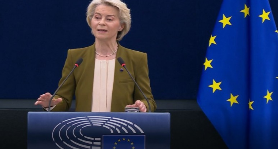 BE: Mbështesim përpjekjet e Trump, jemi kundër lëshimit të territorit ukrainas