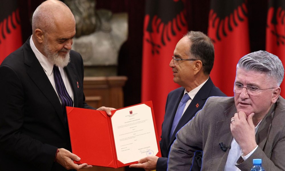 Begaj dekretoi zgjedhjet/ Gjekmarkaj: Vendimi një faqe e zezë në kronikën e kapjes së shtetit