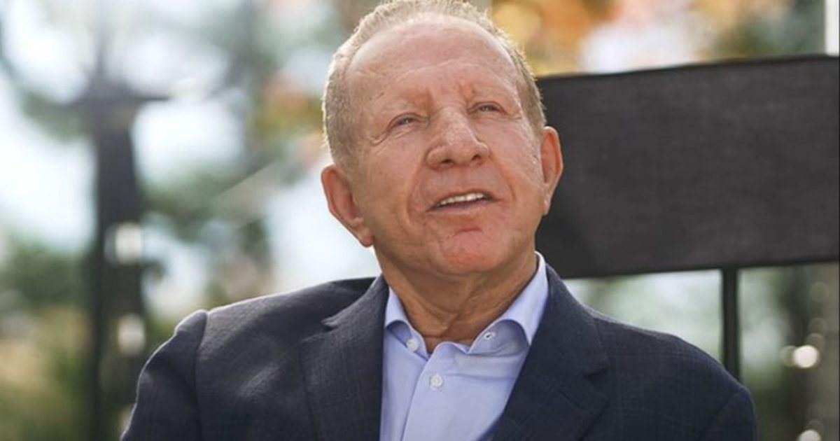 Behgjet Pacolli me një mesazh: Dikur krenoheshim, me punë sot sundon gënjeshtra, do të qëndroj me të vërtetën