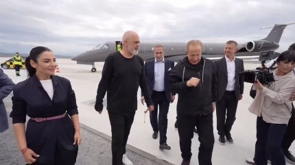 Behgjet Pacolli nën hetim nga prokuroria, rusët në Aeroportin e Vlorës dhe BKT që çon para interesat e Kremlinit