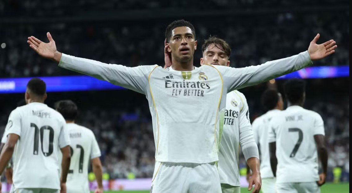 Bellingham: Unë e di recetën sesi fitohet një ndeshje kundër Barcelonës