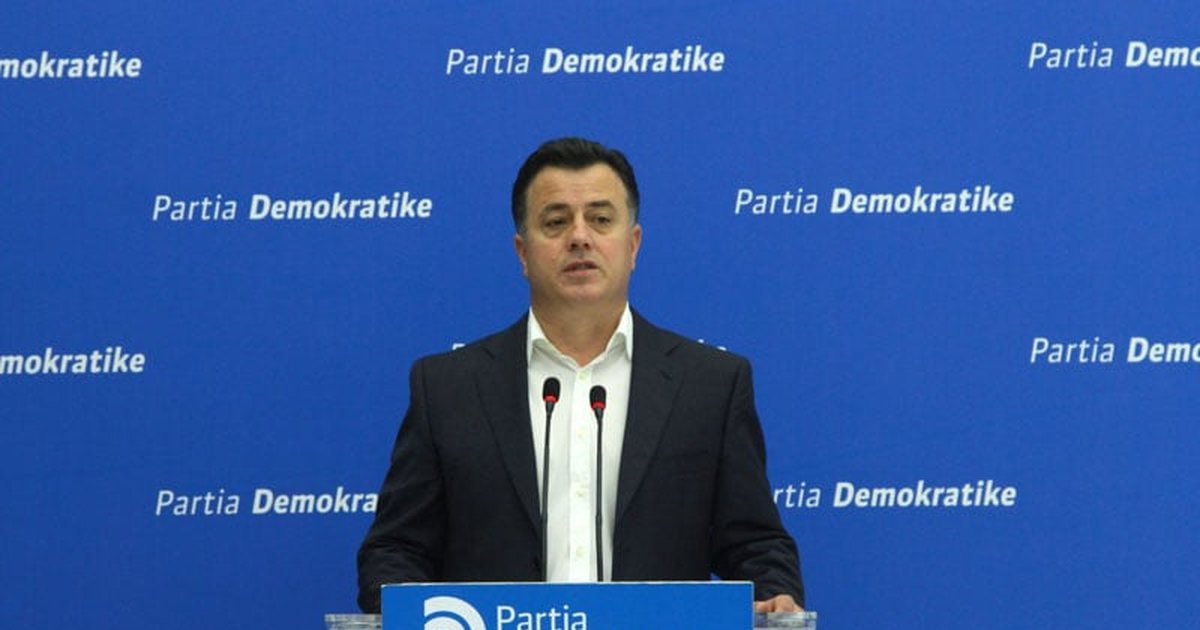 “Bën fushatë për Sara Milën”/ Efektivi i burgut të paditi për shpifje Flamur Nokën, GJKKO pushon çështjen