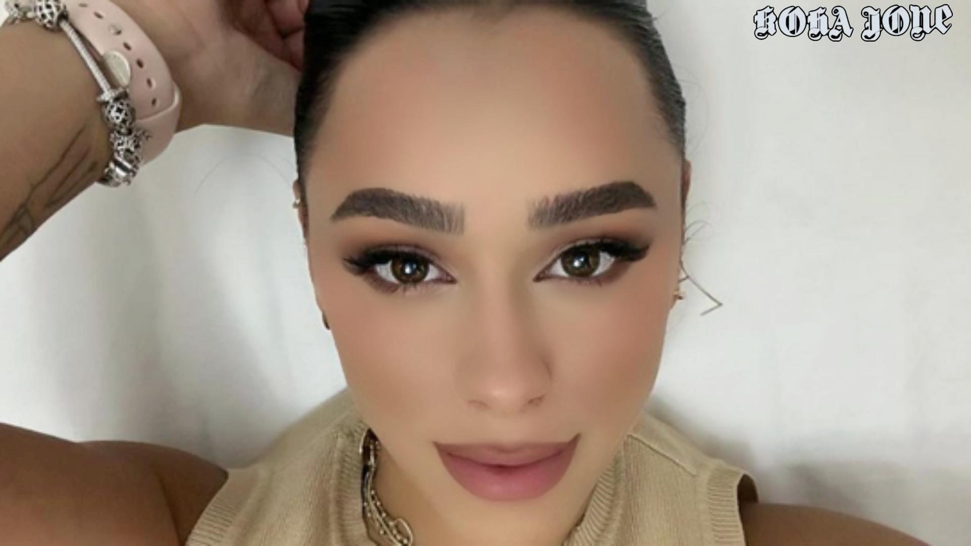 Bëri bujë me historinë e dashurisë me Gjestin, Egli Tako në një romancë të re?