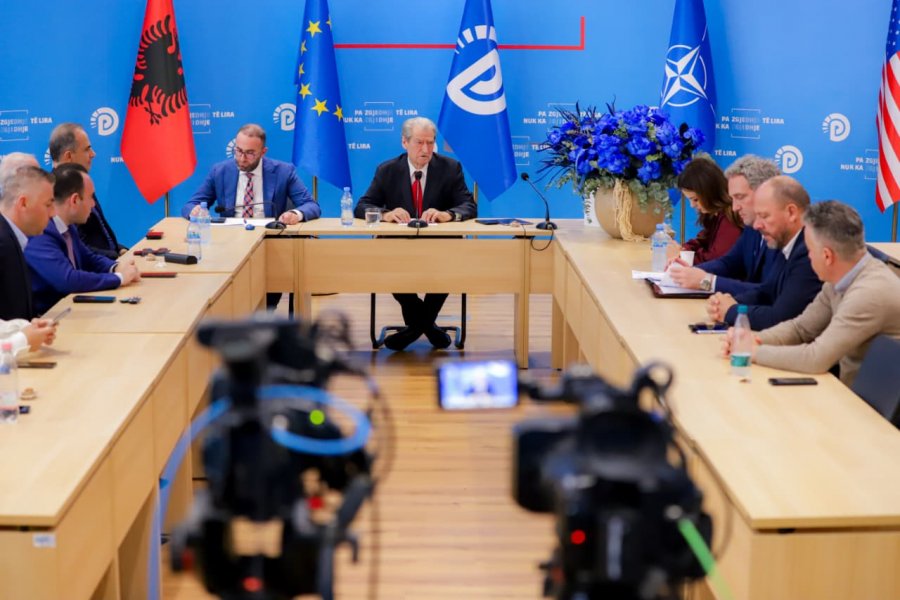 Berisha: Altin Dumanin e zgjodhi Edi Rama me Yuri Kim, që doli se ishte Tigri i tretë i korrupsionit