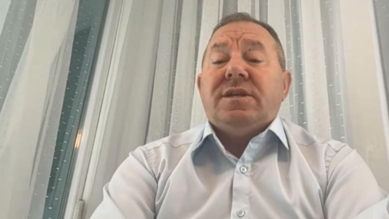 Berisha bojkotoi protestën pro-UÇK, Gucati: Do jetë në ndërgjegjen e tij pse nuk na mbështeti, as me një deklaratë në Facebook