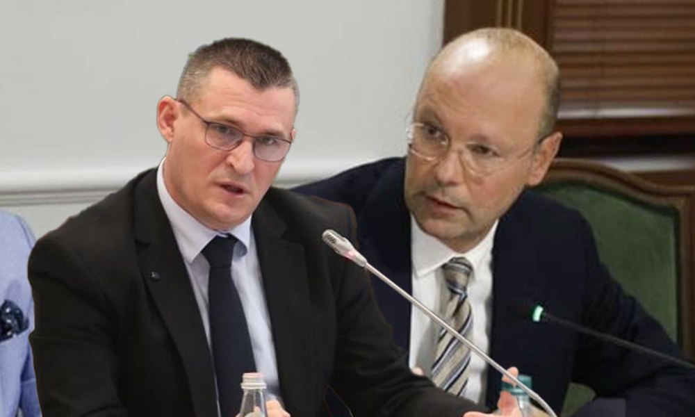 “Berisha dhe Meta u trajtuan me njëanshmëri nga SPAK”/ Dumani i prerë: Unë skam kompetencë të ndërhyjë