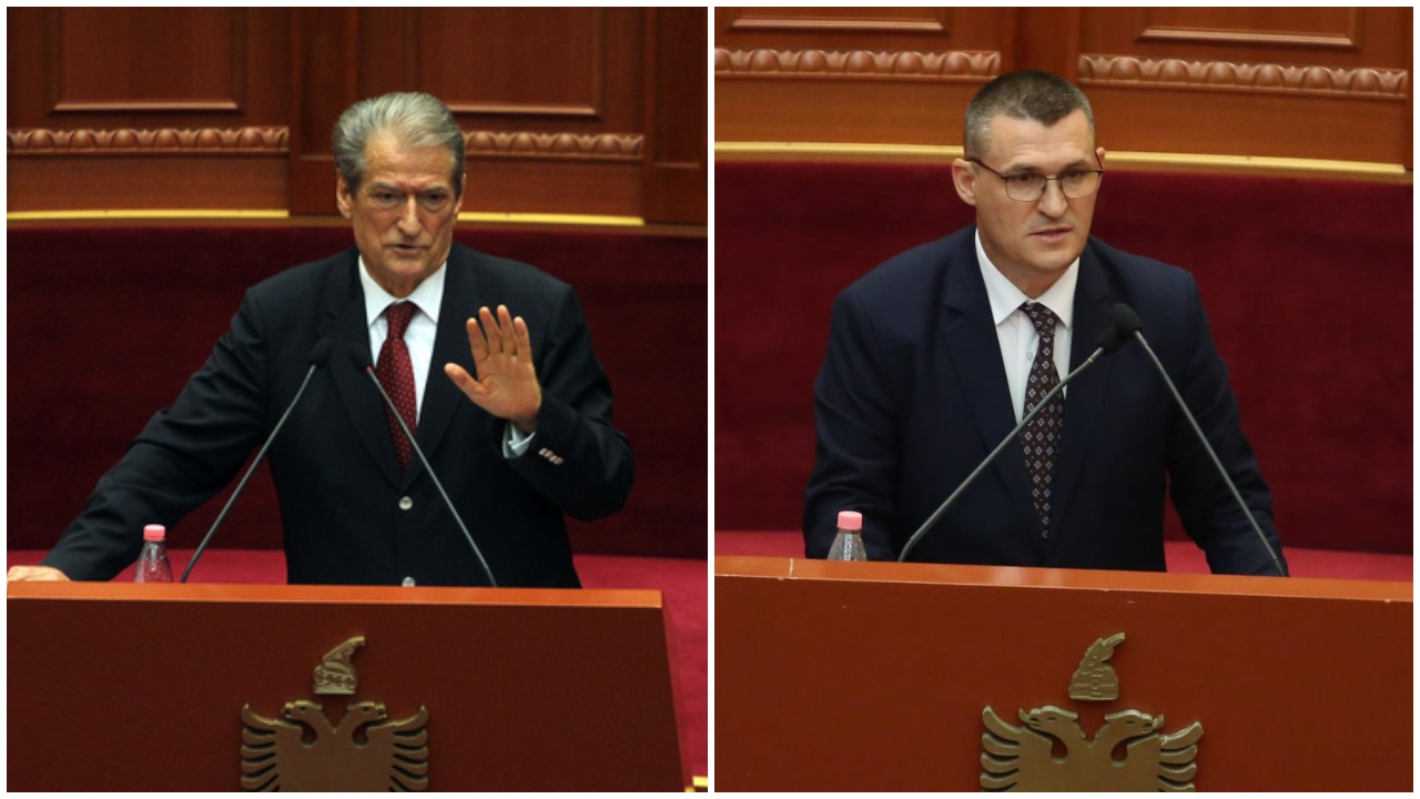 Berisha-Dumani, sfida në parlament, të hënën do të raportojnë edhe drejtues të tjerë të institucioneve të drejtësisë