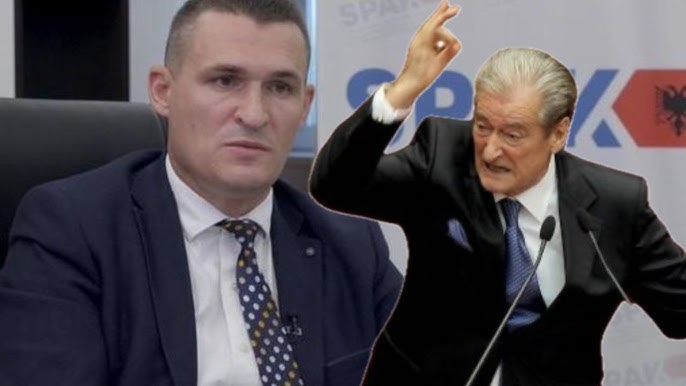 Berisha-Dumanit: Po fsheh dokumentet e krimit të dy kandidatëve që preferon ai për drejtimin e SPAK-ut