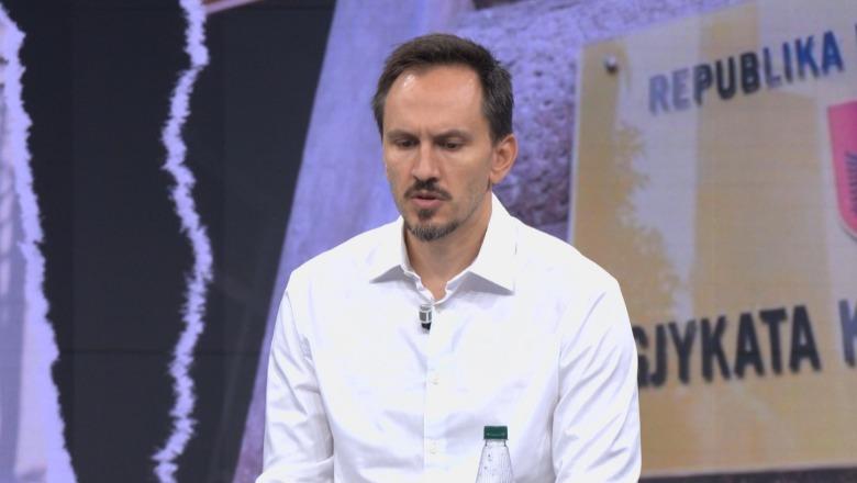 ‘Berisha është paterica e Ramës’, Muçi: PD dhe PL përfaqësojnë oligarkinë e vjetër