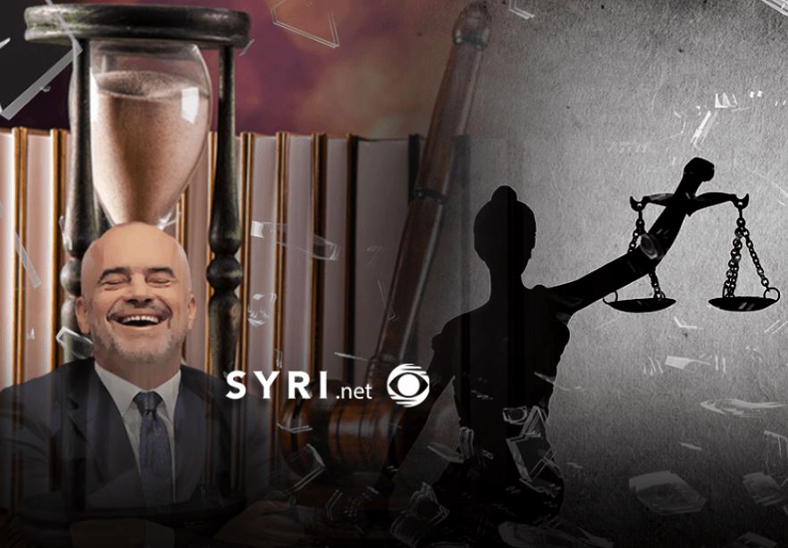 Berisha gati t’i kthehet ndryshimeve kushtetuese për shkatërrimin e SPAK, pas pazarit për Reformën Zgjedhore dhe…