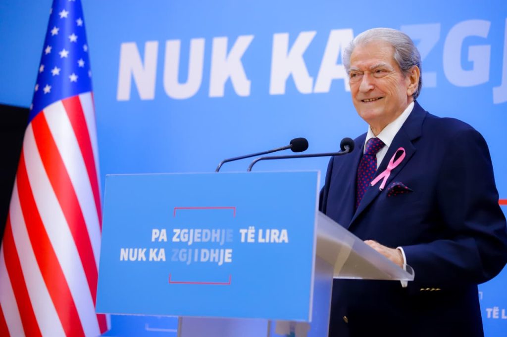 Berisha: GJK shkelmoi ligjin për të larguar armiken Sonila Bejtja. Puçi Sokol Sadushi dhe Bajram Limioni