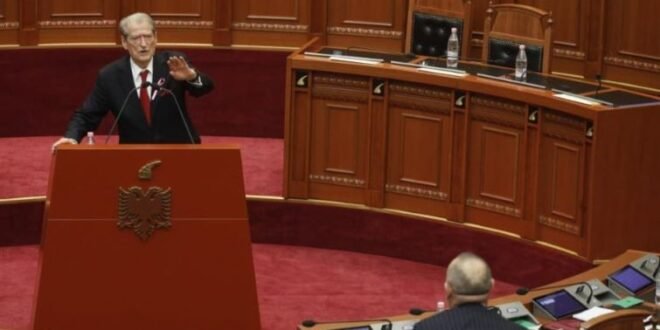 Berisha: Gjykata amerikane ka vendosur të gjithë qeverinë shqiptare nën përgjim të plotë