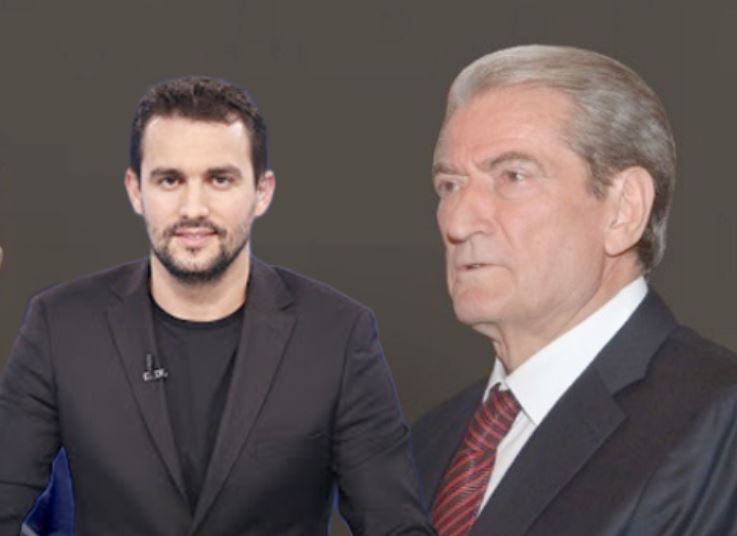 Berisha konfirmon ‘aleancën’ me Lapajn: Na nderoi që na mbështeti Florjan Binajn