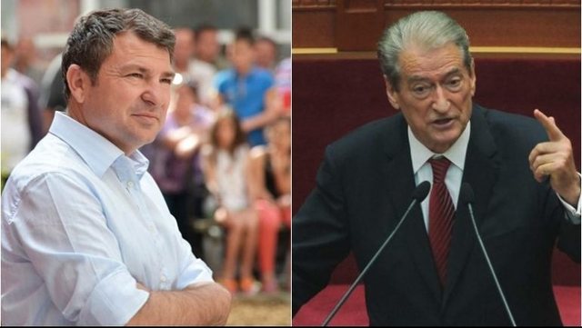 Berisha lëshon ‘bombën’: Vangjush Dako është arratisur nga vendi, ja kush i’a vendosi tritolin