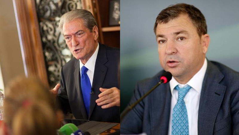 Berisha lëshon “bombën”: Vangjush Dako është arratisur nga vendi, tritolin ia vuri Aldo Avdylaj, i cili u arrestua…