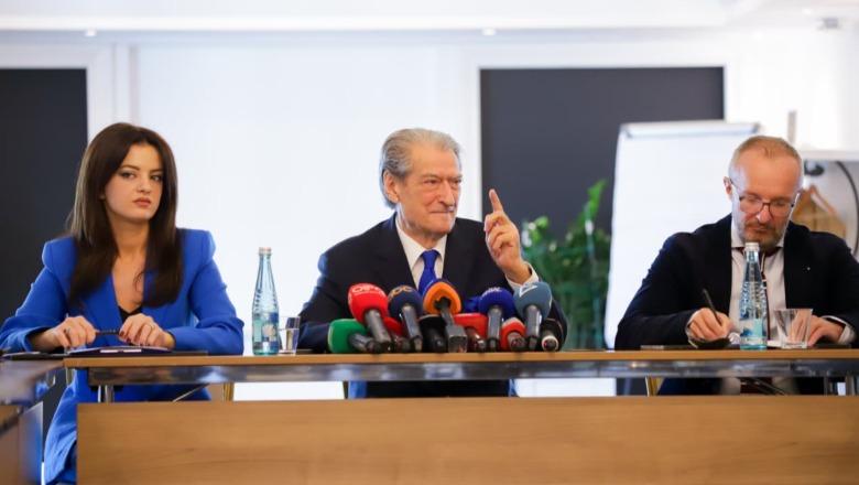 Berisha mban leksione për deputetët e rinj, ja të besuarit që i ‘dolën nga rreshti’