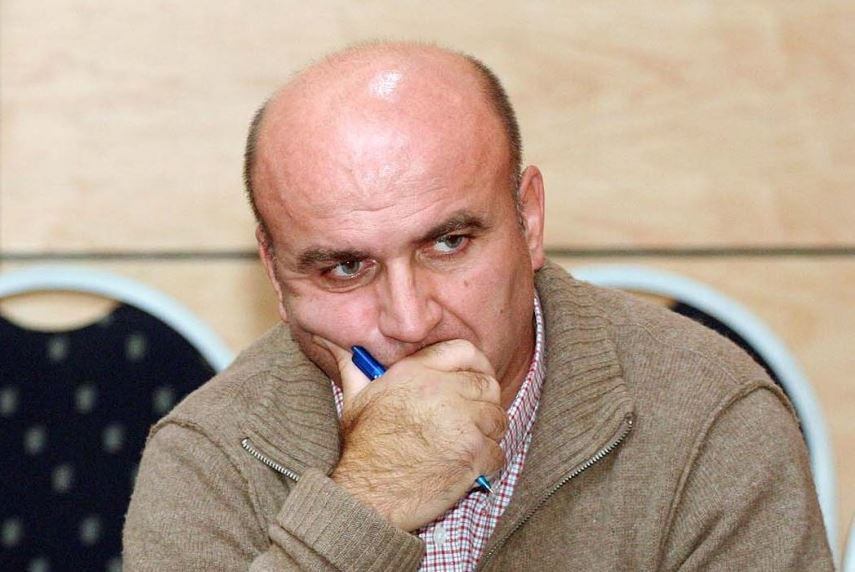 Berisha mbështeti Binajn, ironia e Bazes: Kandidat nga shoqëria e Zenit, jo shoqëria civile