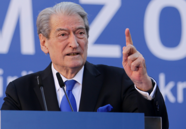 Berisha për “Paketën e Maleve”: Plaçkitje! Rama s’mund të mbulojë armiqësinë e tij ndaj zonave malore