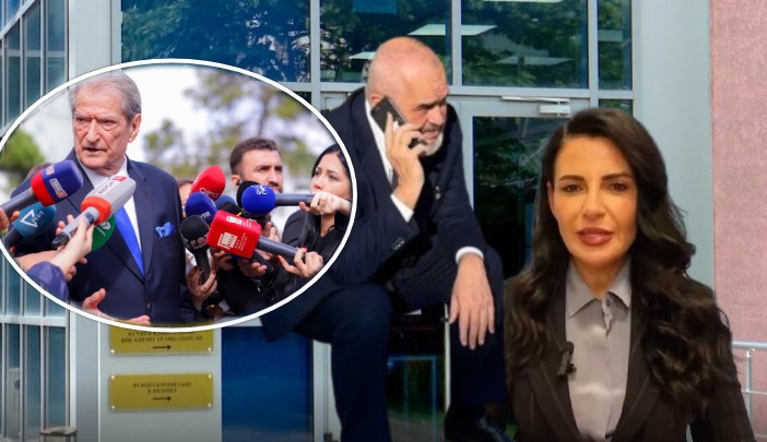 Berisha: Rama ka kërcënuar prokurorin që ka dosjen e Lubi Ballukut, është i regjistruar