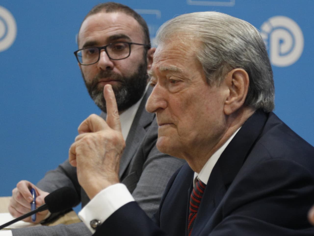 Berisha sulmon Prokurorinë e Posaçme: Dosjet në SPAK mbyllen me qese parash