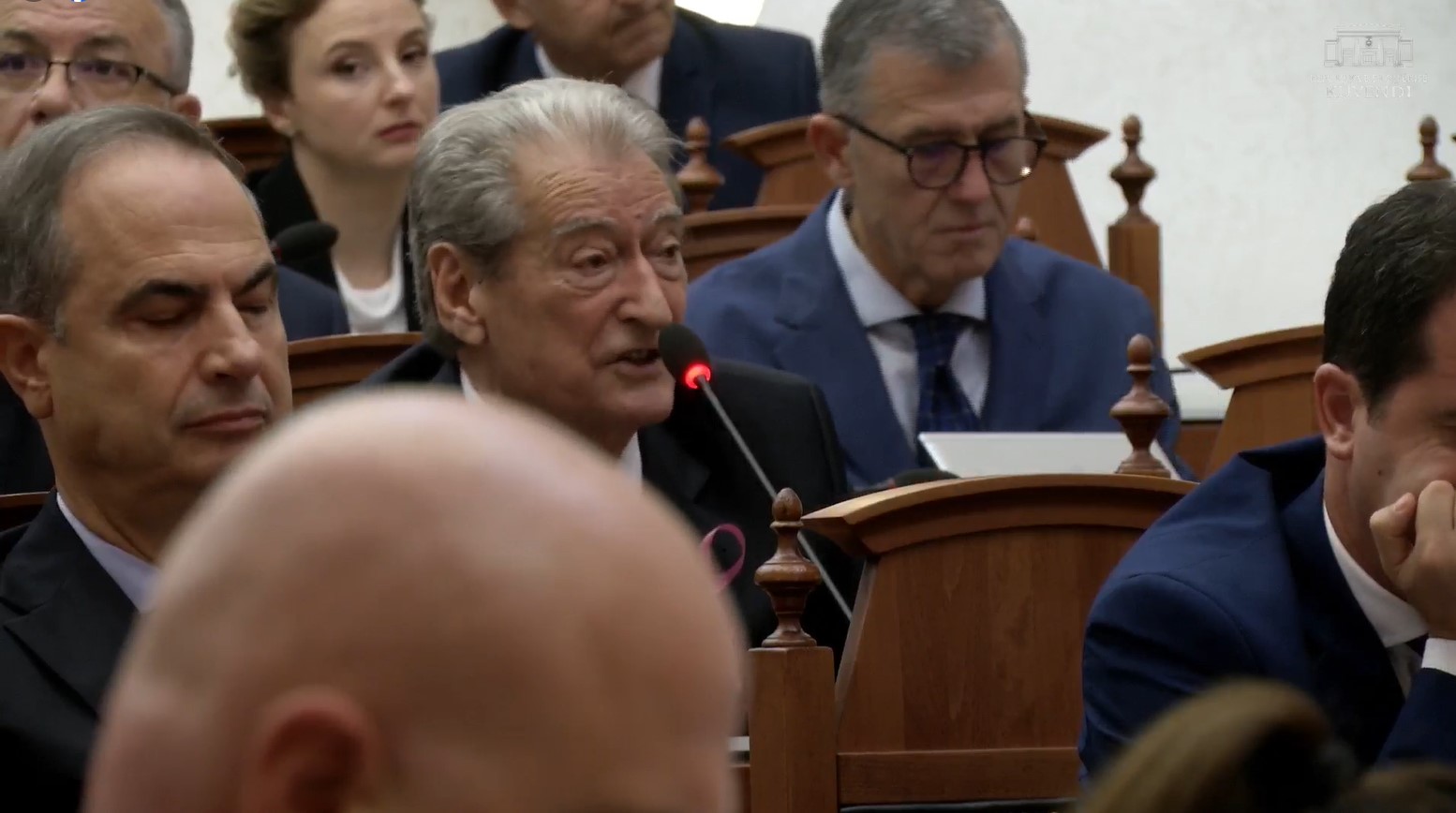 Berisha tregon pse votuan për ngritjen e komisioneve: Për dy arsye themelore! Me Ramën s’ka zgjedhje të lira